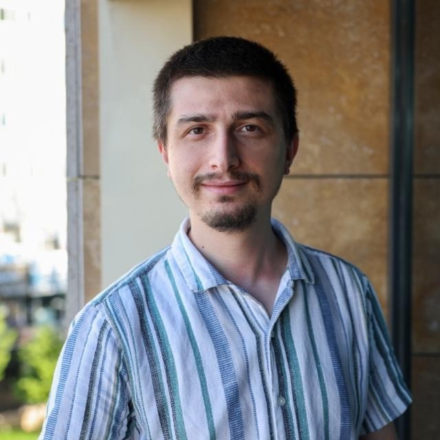 Cevher