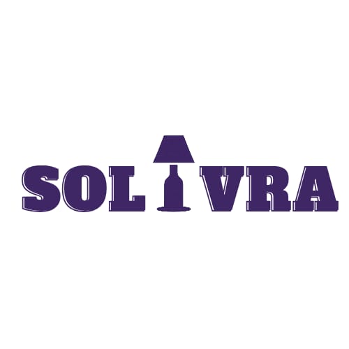 Solivra Logo